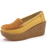 Cantalicia Wedges